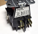 Furnas 45EG10AJA Definite Purpose Contactor 24VAC 30A - New