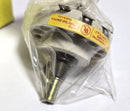 Ohmite 111-3 Rotary 3-Position Switch 15A 125V - New