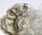Ohmite 111-3 Rotary 3-Position Switch 15A 125V - New