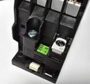 Siemens 3TH40 22-0AC2 (2) N/O & (2) N/C 24V Coil Relay Contactor - New