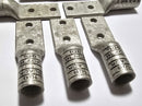 T&B 54880BE 750KCMIL 1325/24 Black 106 2-Hole Copper Lug Long Barrel 6-Pack -New