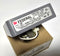 Federal Signal Model 350 Vibratone Horn Gray 120VAC - New
