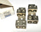 T&B Blackburn ADR60-21 ALCUL 2-Cond 2 AWG -600KCMIL Lugs ( 4-Pack ) - New