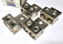 T&B Blackburn ADR60-21 ALCUL 2-Cond 2 AWG -600KCMIL Lugs ( 4-Pack ) - New