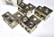 T&B Blackburn ADR60-21 ALCUL 2-Cond 2 AWG -600KCMIL Lugs ( 4-Pack ) - New