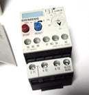 Siemens 3RB1015-2NB0 0.4-1.6A Overload Relay - New