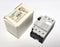 Siemens 3VU1300-1MF00 0.6-1A Motor Overload Circuit Breaker & Aux Contacts - New