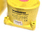 Turck Ni60-K90SR-VN4X2 Long Range Sn: 60mm Proximity Sensor - New