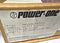 Power One MPU150-4530 Switching Power Supply 150W +5,+3.3,12,12V QUAD OUT - New