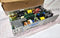 Power One MPU150-4530 Switching Power Supply 150W +5,+3.3,12,12V QUAD OUT - New