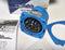 Meltric 63-08231 Inlet / Plug DSN24 2A 23P + E Multipin Connector - New / Open