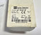 Cutler Hammer E57-18LU08-DD 10-50VDC 18mm Proximity Sensor 8mm Range - New
