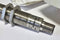 Cutler Hammer E57-18LU08-DD 10-50VDC 18mm Proximity Sensor 8mm Range - New