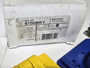 Bryant 6700BRY Weather Resistant Cover Assembly - New