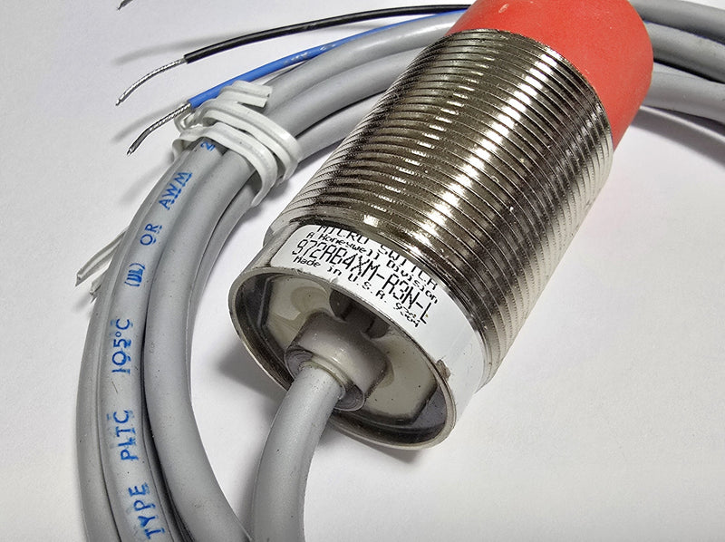 Honeywell 972AB4XM-A3N-L 10-30VDC Proximity Sensor - New