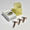 GE CR123C366B Thermal Overload Heater Elements ( 3-Pack ) - New