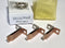 GE CR123C366B Thermal Overload Heater Elements ( 3-Pack ) - New