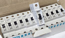 Siemens 5SX21 / 5SX2 108-7 8A Circuit Breaker - New