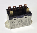 Omron G7L-2A-TUBJ-CB 12VDC Coil Enclosed Power Relay - New