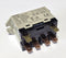 Omron G7L-2A-TUBJ-CB 12VDC Coil Enclosed Power Relay - New