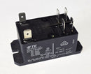 TE Connectivity T92S7D22-24 6-Pin 24VDC Coil Enclosed Power Relay - New