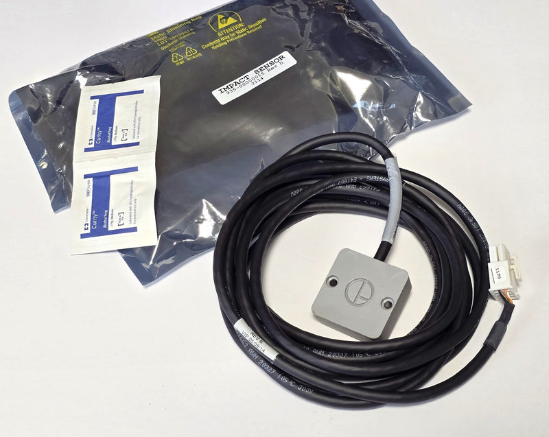 ID Systems 935-00000015 Rev.D Impact Sensor Assembly - New