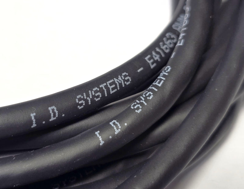 ID Systems 935-00000015 Rev.D Impact Sensor Assembly - New