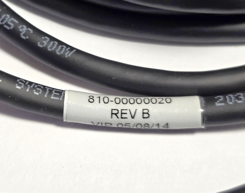ID Systems 935-00000015 Rev.D Impact Sensor Assembly - New