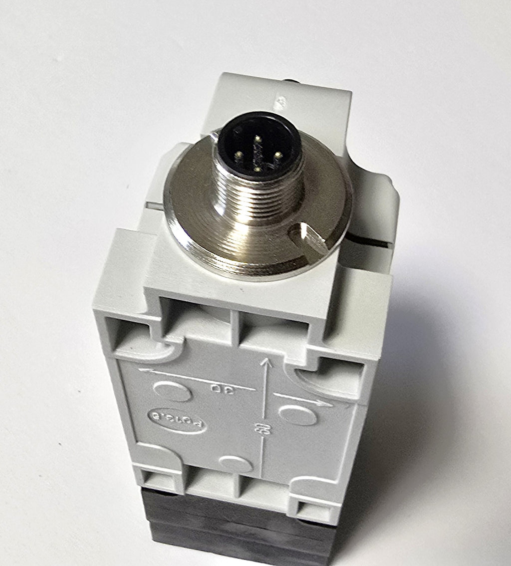 Balluff BES 517-132-P4-H-S4 Inductive Proximity Switch Sensor Unisenso ...