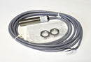 Balluff BOS 18M-WS-7XA-B0-L Photoelectric Switch Sensor / Photo Eye - New