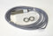Balluff BOS 18M-WS-7XA-B0-L Photoelectric Switch Sensor / Photo Eye - New