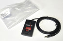 RFIDeas RDR-6081AKU Wave ID pcProx RFID Solo Keystroke HID USB Reader - New