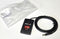 RFIDeas RDR-6081AKU Wave ID pcProx RFID Solo Keystroke HID USB Reader - New