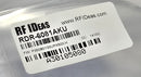 RFIDeas RDR-6081AKU Wave ID pcProx RFID Solo Keystroke HID USB Reader - New