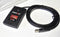 RFIDeas RDR-6081AKU Wave ID pcProx RFID Solo Keystroke HID USB Reader - New