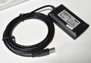 RFIDeas RDR-6081AKU Wave ID pcProx RFID Solo Keystroke HID USB Reader - New