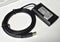 RFIDeas RDR-6081AKU Wave ID pcProx RFID Solo Keystroke HID USB Reader - New