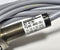 Balluff BES M12ML-PSC40F-BV00-002 10-30VDC 5M Molded Proximity Sensor - New