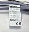 Balluff BES 516-370-G-E4-Y 10-30VDC 3M Molded Proximity Sensor - New