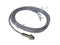 Balluff BES M12MI-PSC20B-BV03 10-30VDC 3M Molded Proximity Sensor - New