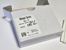LS Electric LX-11 Metasol Series Side Aux Switch 1NO1NC (2-Pack) - New in Box