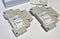 LS Electric LX-11 Metasol Series Side Aux Switch 1NO1NC (2-Pack) - New in Box