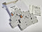 LS Electric LX-11 Metasol Series Side Aux Switch 1NO1NC (2-Pack) - New in Box
