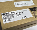 Mitsubishi NZ2FT-PBV Melsec Slice I/O Profibus Head Station - New in Box
