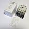 Mitsubishi SD-N35CX Contactor 120-125VDC Coil 3P ( 2NO - 2NC ) - New in Box