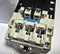 Mitsubishi SD-N35CX Contactor 120-125VDC Coil 3P ( 2NO - 2NC ) - New in Box
