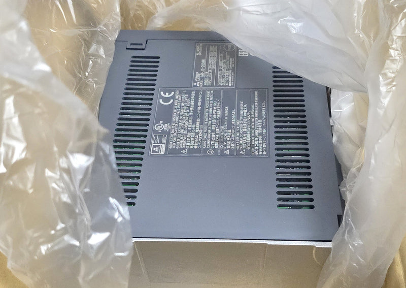 Mitsubishi MR-J3-200AN Melservo AC Servo Amplifier 2kW - New in Box