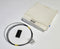 SICK LLK 1-M4BM02 Fiber Optic Cable Sensor Kit - New