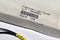 SICK LLK 1-M4BM02 Fiber Optic Cable Sensor Kit - New