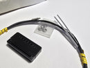 SICK LLK 1-M4BM02 Fiber Optic Cable Sensor Kit - New